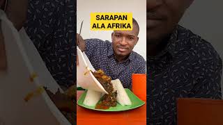 Biasakan Sarapan agar Tetap Sehat, Kuat \u0026 Berenergi