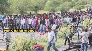 Cameraman Gangatho Rambabu Unseen Making Video | Puri Jagannadh, Pawan Kalyan | Filmy Hook