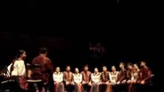 Daemon Irrepit Callidus by Philippine Madrigal Singers