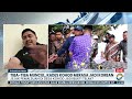 full dialog tiba tiba muncul kades kohod merasa jadi korban primetime news