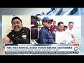 full dialog tiba tiba muncul kades kohod merasa jadi korban primetime news