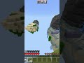 Guy casually kills my egg in minecraft Cubecraft Eggwars…