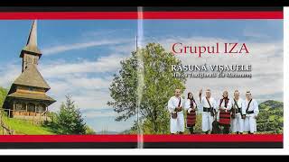 Grupul Iza - In Anul 59  ; un cintec { hore }din  timpul comunismului,,