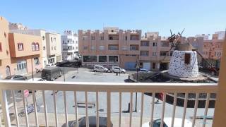 Vacational Rent Fuerteventura - Corralejo Windmill Terrace WiFi (Reg. 31689)