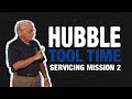 Hubble Tool Time Episode 3: Servicing Mission 2