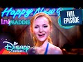 New Year's Full Episode ✨ | Liv and Maddie | S2 E8 |  @disneychannel