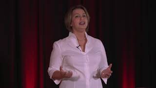 What does it take to drive green transformation? | Astghine Pasoyan | TEDxAUA