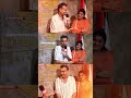 Honeymoon எங்க PREMGI? 😂😍😝 | Stories by Usha | SRM International