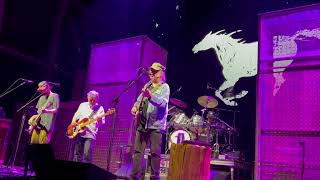 NEIL YOUNG - DON'T CRY NO TEARS / SEDAN DELIVERY - FRANKLIN, TN - MAY 9, 2024