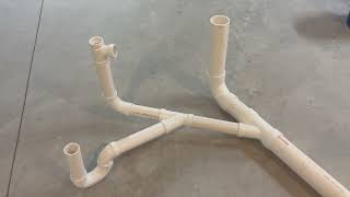 Wet Venting In Plumbing EXPLAINED [Under 3 Minutes]