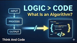 What Is an Algorithm? | Explained for Absolute Beginners