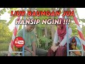 KOMEDI BANJAR - CINTAKU BERSEMI DI PSU