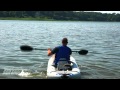 The Sea Eagle EZCart - a great way to get your Inflatable Kayak or Inflatable Boat to the water