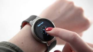 Alcatel OneTouch Android & iOS Smartwatch Hands-On - MobileSyrup.com - MobileSyrup.com