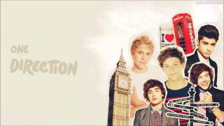 One Direction - Nobody Compares (Audio)