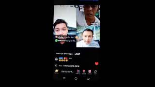 Febrian Iqbal Live Tiktok Terbaru #fyp