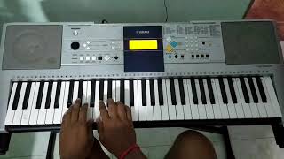 Dope Track Keyboard || Pyaar Prema Kaadhal Movie