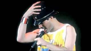 1. One Vision (Queen-Live At Wembley Stadium: 7/12/1986)