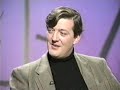 stephen fry u0026 hugh laurie on