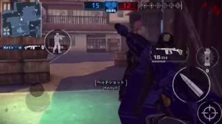 【MC5】１対２ リーコン戦