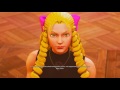 street fighter v 5 full cinematic story mode movie【japanese】【1080p 60fps】