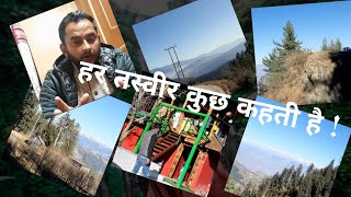 Narkanda To Kotkhai || Via Baghi road trip || New Year Special #vlog