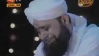 Dar Se Ghulam P2-2- Emotional Naat recited by Owais Qadri.flv