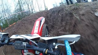 Ács EnduroCross 2019.04.06 - #19