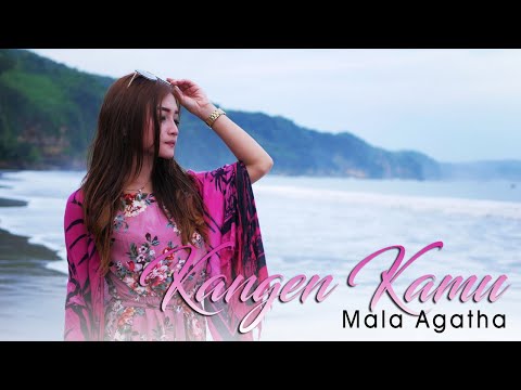 Mala Agatha Kangen Kamu