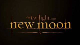 The Killers - a white Demon love song [New Moon Soundtrack]