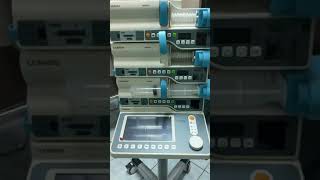 Comen M200A sering electric