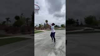 Drills With Coach Darnell