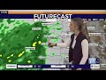 Weather forecast: Gearing up for some rainy days in PDX