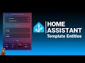 Home Assistant 201: Creating and Using Templates