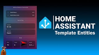 Home Assistant 201: Creating and Using Templates