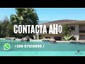 casa de lujo en venta en belen condominio la jolla