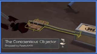 Picking Up Random Conscientious Objectors Episode 75