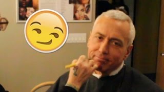 38 Questions With Dr Drew
