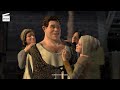 Shrek 2: Human Shrek (HD CLIP)