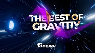 The best of Gravitiy X DJ Goerbi Dubai Ibiza 2024