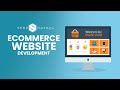 SERP Matrix Ecommerce Website Development Corporate Video