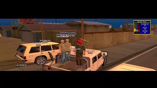 [MGC:RP] NO FEAR [GTA IN DESC]