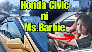 how to convert honda civic compressor to Sanden 507