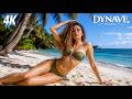 Dynave - My love One Kiss, One Lifetime (Original Mix)