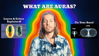 Auras Explained How To See And Understand Energy Fields