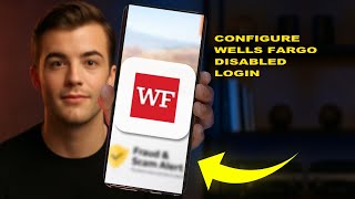 How To Configure Wells Fargo Disabled Login 2025 (STEP BY STEP) (2026)