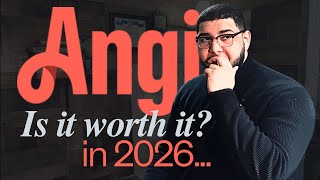 Angi’s in 2026: A Game-Changer or a Waste of Money?