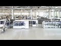 PackSys Global | Prestige 40 - Tube Production Line