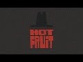 Gaz Coombes Presents...Hot Fruit (Lyric Video)