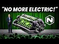 Nikola CEO: 